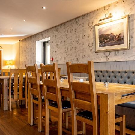 The Juniperlea Inn Pathhead Экстерьер фото